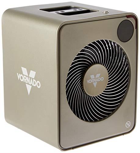 Vornado Vmh350 Whole Room Heater with Remote Control