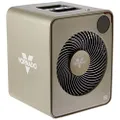 Vornado Vmh350 Whole Room Heater with Remote Control