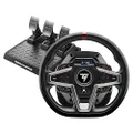 Thrustmaster T248 Force Feedback Racing Wheel for Xbox Series X|S/Xbox One/PC - UK Version