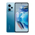 Xiaomi Redmi Note 12 Pro 5G 256GB Mobile Phone, Light Blue, Sky Blue, Android 12, Dual