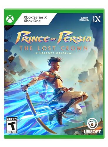 Prince of Persia The Lost Crown for Xbox Series X