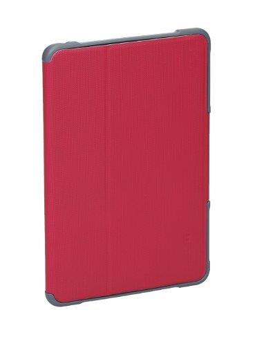 STM Dux, Rugged case for Apple iPad Mini 4 - Red (stm-222-104GZ-29)