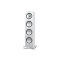 KEF Q950 Floorstanding Speaker (Single, Satin White)