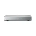 Panasonic Smart Blu-ray Recorder with 2TB, Triple Tuner, PVR & 4K Upscaling (DMR-BWT955GL)