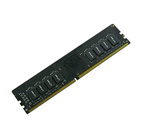 PNY 8GB DDR4 UDIMM 2666Mhz CL19 1.2V Desktop PC Memory