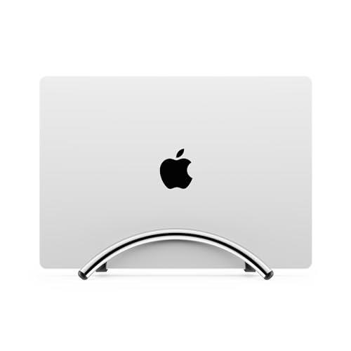 TWELVESOUTH BookArc Flex - (Chrome)