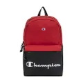 Champion Manuscript Backpack, Scarlet Heather, One size