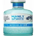 Manly Spirits Co. Australian Dry Gin 700ml