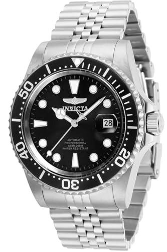Invicta Men's Pro Diver Automatic Watch, 30091, 40, 42, Diver