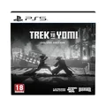 Devolver Digital Trek To Yomi (Deluxe Edition) PlayStation 5 Game