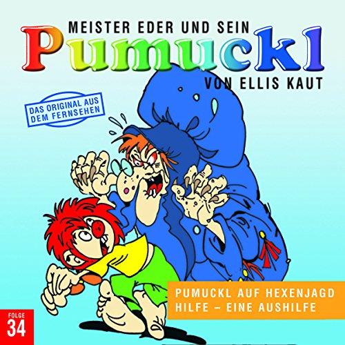 Pumuckl 34