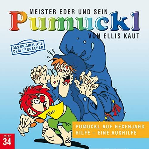 Pumuckl 34