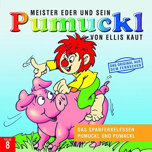 Pumuckl 8