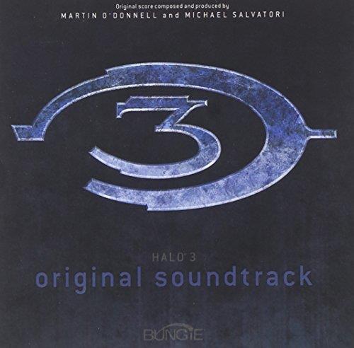 Halo 3 (Original Game Soundtrack)