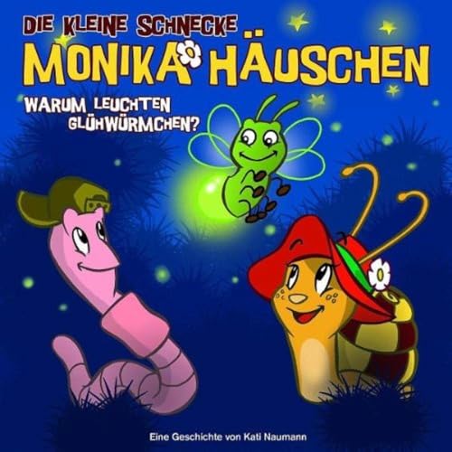 03 Warum Leuchten Gluehw