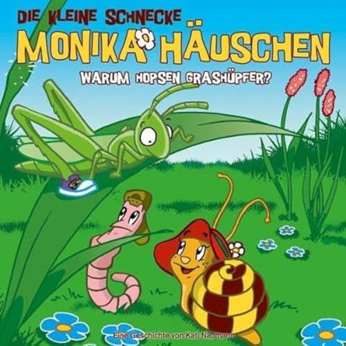 11 Warum Hopsen Grashuep
