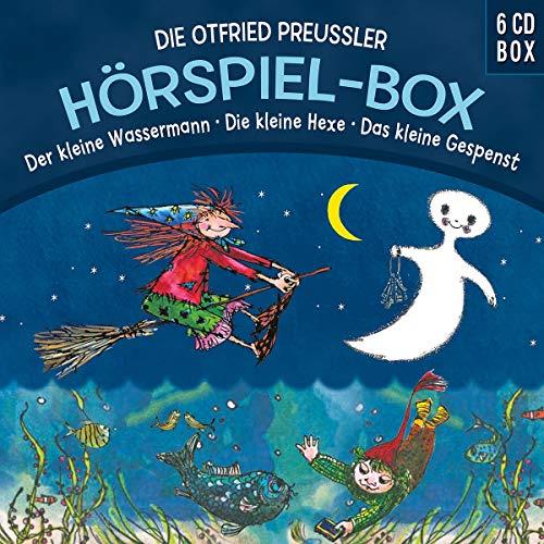 Die O.Preusslerhoerspiel