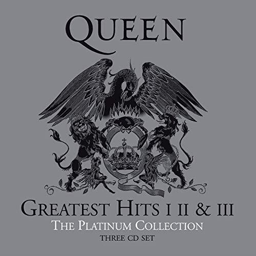 Greatest Hits I Ii & Iii: Platinum Collection