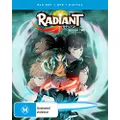 Radiant Season 2: Part 1 (Blu-ray / (DVD)