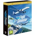 Microsoft Flight Sim 2020 Premium Deluxe Edition PC Game