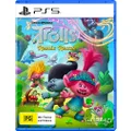 GameMill - Trolls Remix Rescue - PlayStation 5