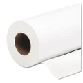 HP Everyday Pigment Ink Satin Photo Paper, 36-Inch x 100 Feet Roll