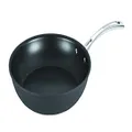 Cuisinart Chef's iA+ Non-Stick Fry Pan/Skillet, 30 cm Black 47183