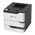 Lexmark MS823DN Monochrome Laser Printer
