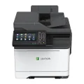 Lexmark CX625ADHE Color Laser Printer