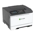 Lexmark CS622DE Color Laser Printer