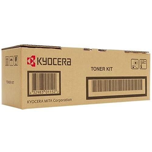 Kyocera TK-3194 25K Toner Kit for P3055dn P3060dn, Black