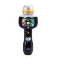 VTech Singing Sounds Microphone - Educational Bluetooth Toy Microphone - 551003 - Multicoloured