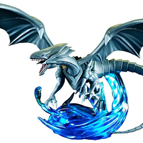Megahouse Monsters Chronicle Yu-Gi-Oh! Duel Monsters - Blue-Eyes White Dragon (Repeat)