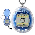Tamagotchi Original - Celebration Y3K + Translucent Cover Case (Amazon Exclusive)