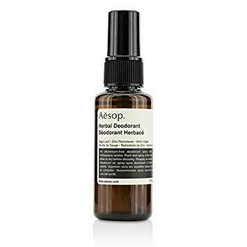 Aesop Herbal Deodorant (212987)