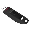 SanDisk Ultra USB 3.0 Flash Drive, 512 GB