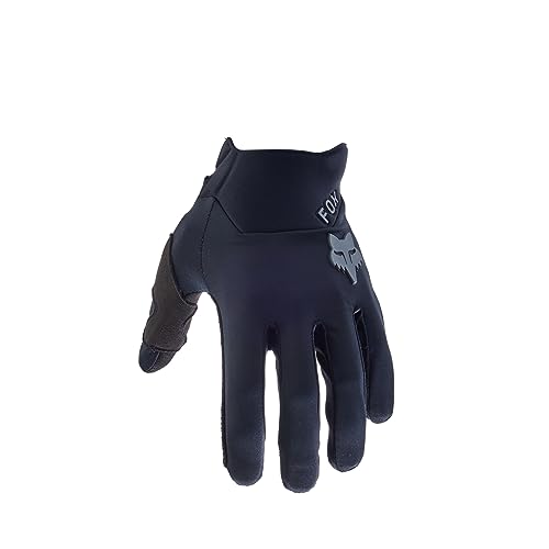 Fox Racing Defend Wind Offroad Glove, Black