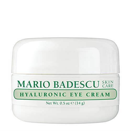 Mario Badescu Skin Care Hyaluronic Eye Cream - For All Skin Types 14ml/0.5oz