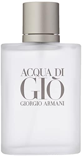 Giorgio Armani Acqua Di Gio Eau De Toilette Spray 3.4 Oz / 100 Ml, 282 g