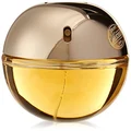 DKNY Be Delicious Golden Eau de Perfume for Women, 100 ml