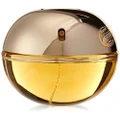 DKNY Be Delicious Golden Eau de Perfume for Women, 100 ml