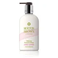 Molton Brown Delicious Rhubarb & Rose Hand Lotion For Women 10 oz Hand Lotion