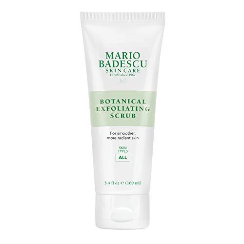 Mario Badescu Skin Care Botanical Exfoliating Scrub, 3.4 oz. (202570)