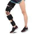 Soles Knee ROM Orthosis (SLS311)
