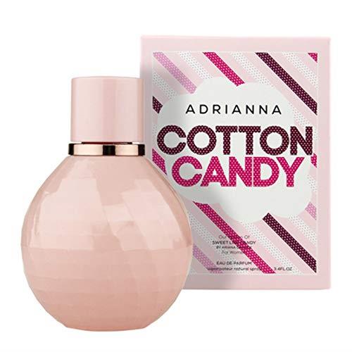 Mirage Diamond Collection Adrianna Cotton Candy Eau de Parfum, 100ml