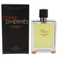 Hermes Eau Intense Vetiver Eau de Parfum Spray for Men 100 ml
