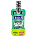 Listerine Total Care Teeth Defence Mouthwash Value Pack 1.5L