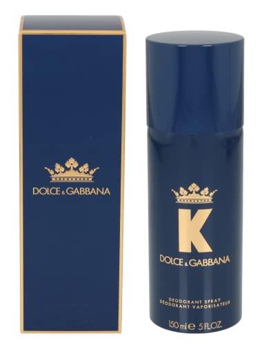 Dolce & Gabbana K Deodorant Spray for Men 150 ml