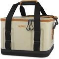 Thermos Trailsman 18 Can Soft Cooler, Cream, TRA18CR4