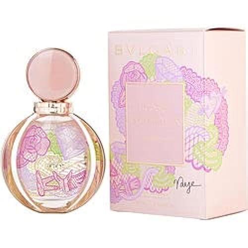 Bvlgari Rose Goldea Eau De Parfum Spray for Women 90 ml